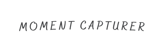 Moment Capturer